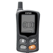 7341V Viper 1-Way Supercode Remote Replacement Transmitter