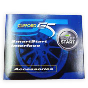Clifford Alarm Accessories