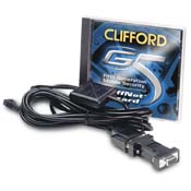 CliffNet Wizard Clifford Alarm Accessories