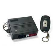 PKE 2102T Passive Keyless Entry