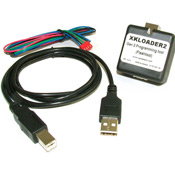 XKLOADER2 - 2nd Gen XPRESSKIT Computer Programming tool Clifford Alarm Accessories