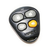 474V Viper Aftermarket Keyless Remote Starter Alarm Key
