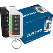 320.3X - LED 2-Way Security System