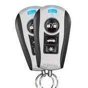 Arrow 5.1 Car Alarm